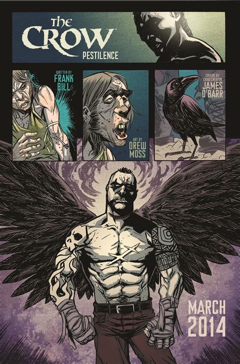 novelcrow comic|NovelCrow .